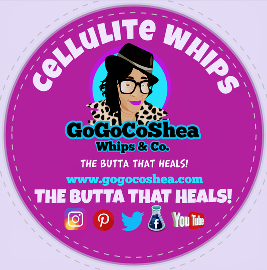 Cellulite Butter